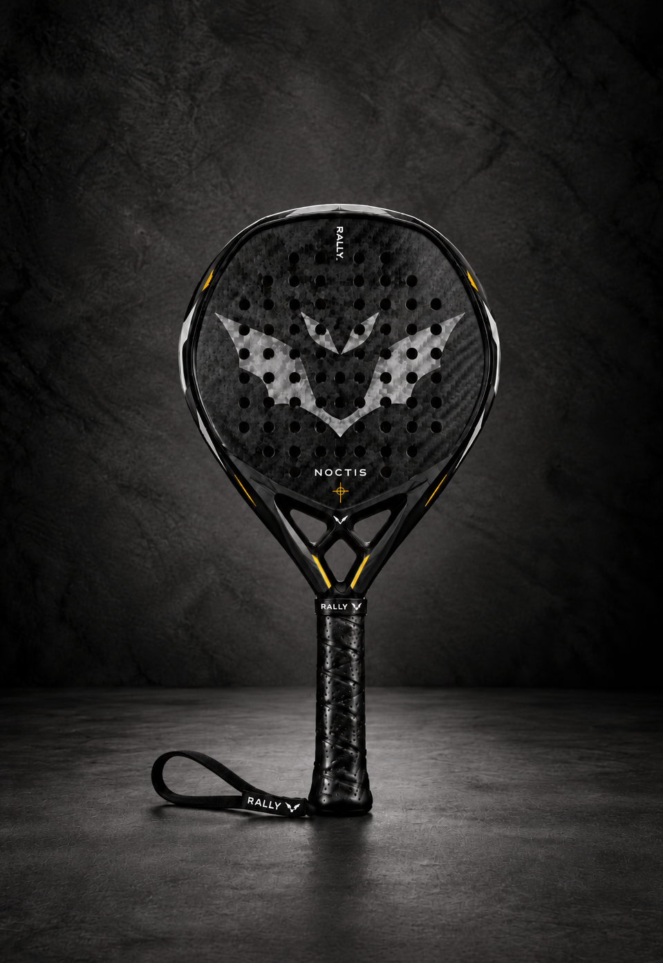 Noctis Padel Racket
