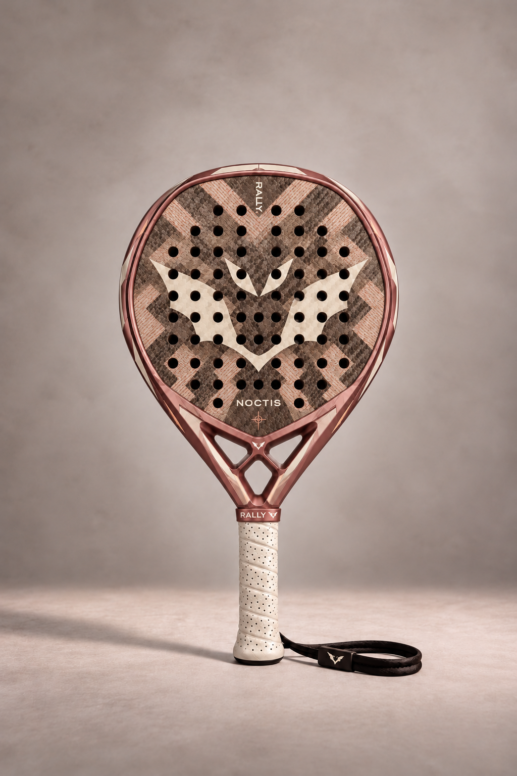 Noctis SIENNA Padel Racket