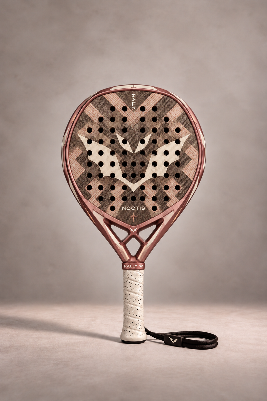 Noctis SIENNA Padel Racket